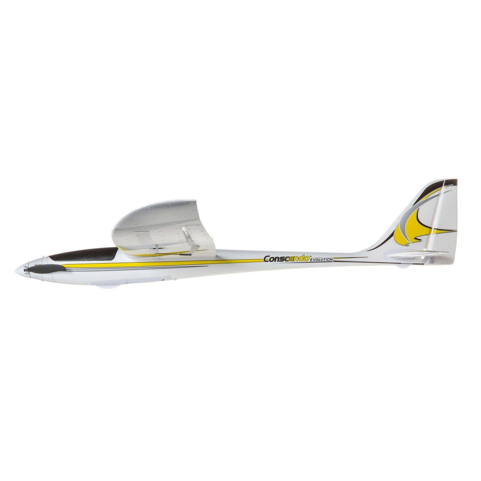 1.5m BNF Basic with Safe Select G2115