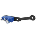 Aluminum Alloy Helmet Lock Hook Mount J747