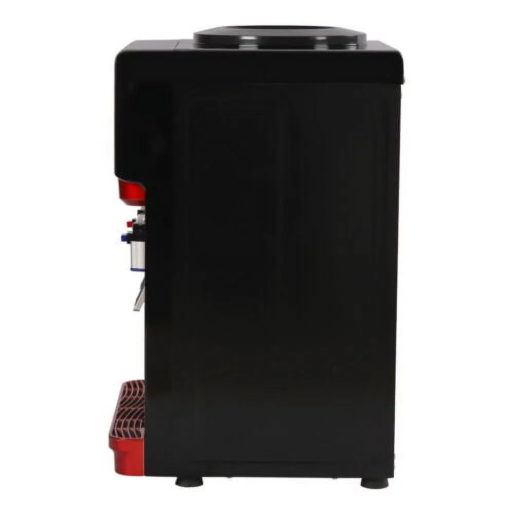 Desktop Free Standing 5 Gal Top Loading Water Cooler Dispenser G1554