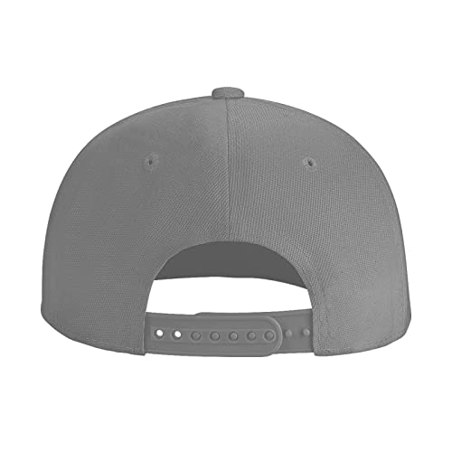 Baseball Cap with Polygon Effect T9150