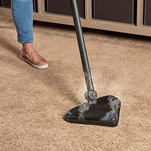 18 Attachments Included Multipurpose Power Steamer L977