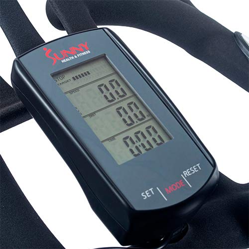 Magnetic Indoor Cycling Exercise Bike K940
