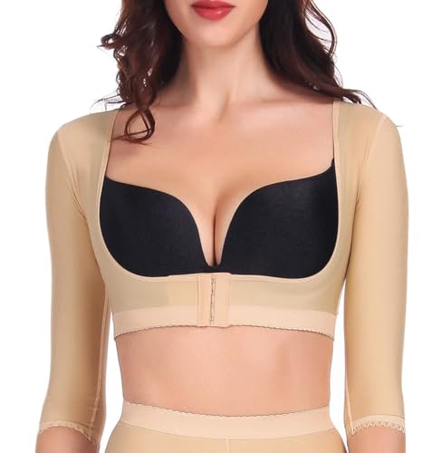 Arm Shapewear Compression Sleeves S881067