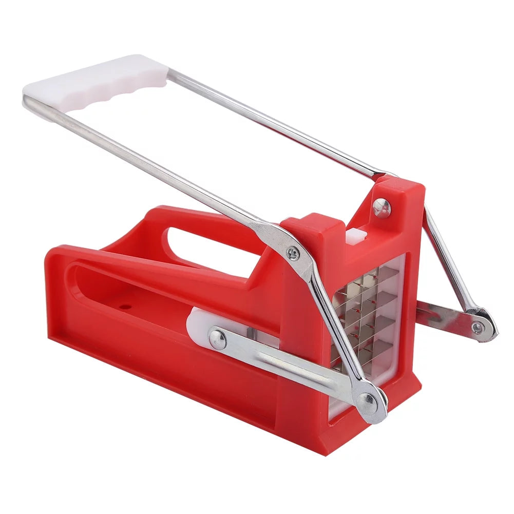 Potato Cutter Food Cutter Chopper Kitchen Slicing Tool P460260