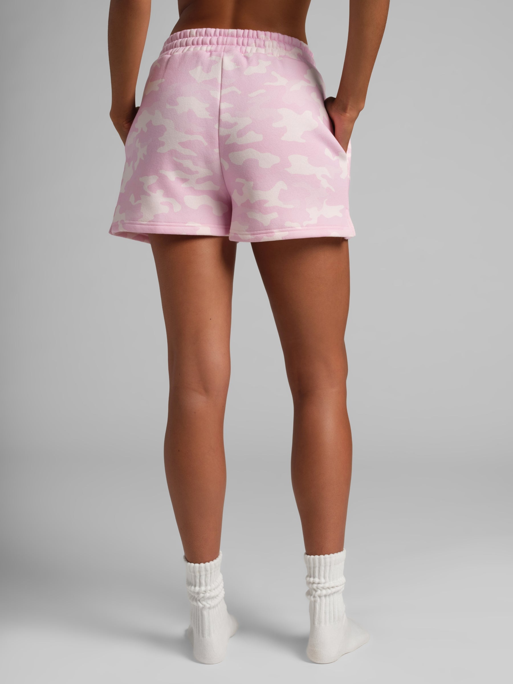 Pastel Shorts