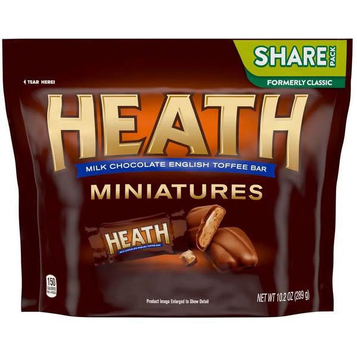 10.2 Oz Miniatures (Pack of 10) J52289
