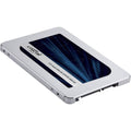 500GB 3D NAND SATA 2.5 Internal SSD W74081
