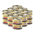 Chicken Gravy Cat Food P55221