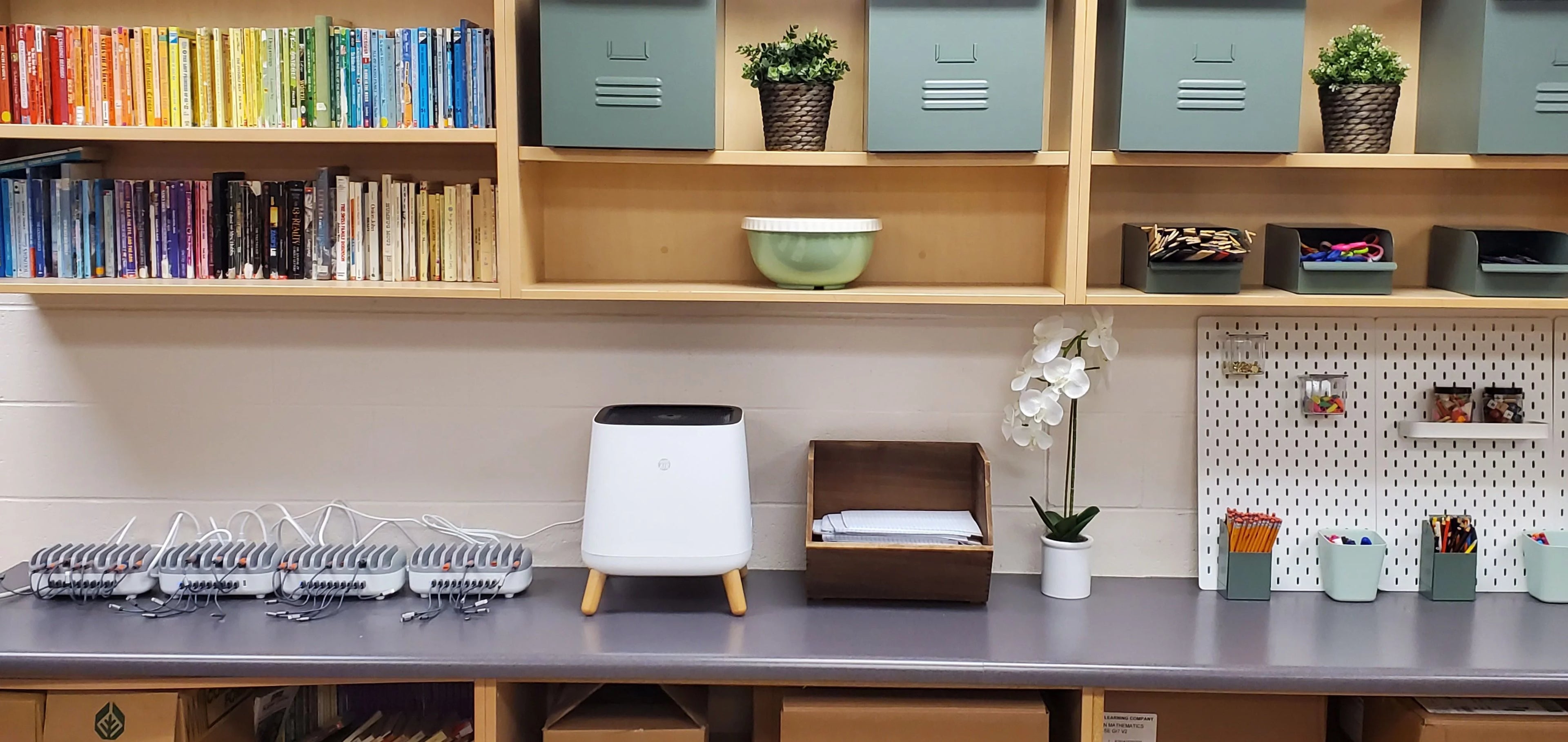Smart Air S Air Purifier W330284