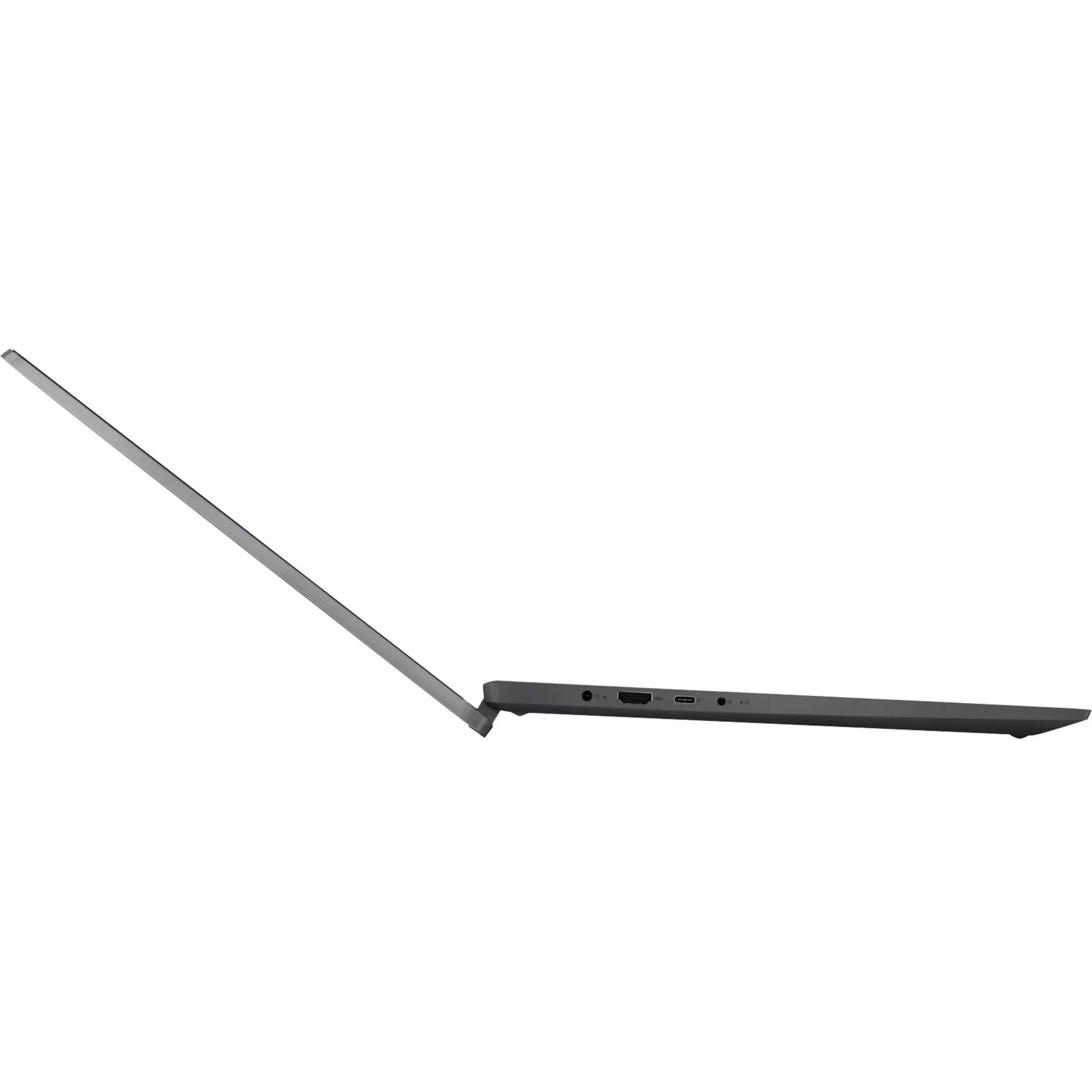 16" Touchscreen Laptop, Intel Core i7, 16GB RAM, 512GB SSD, Storm Gray I893