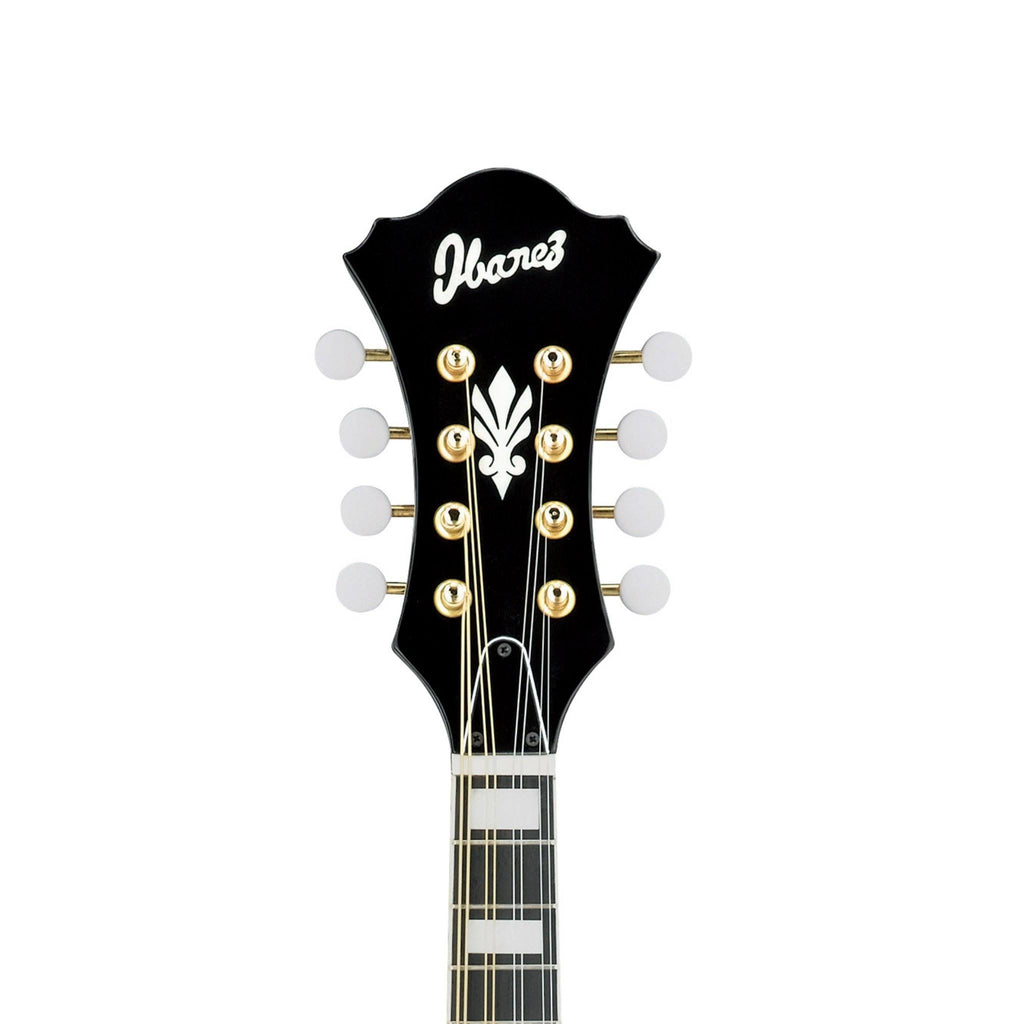 Dark Violin Sunburst Mandolin A629