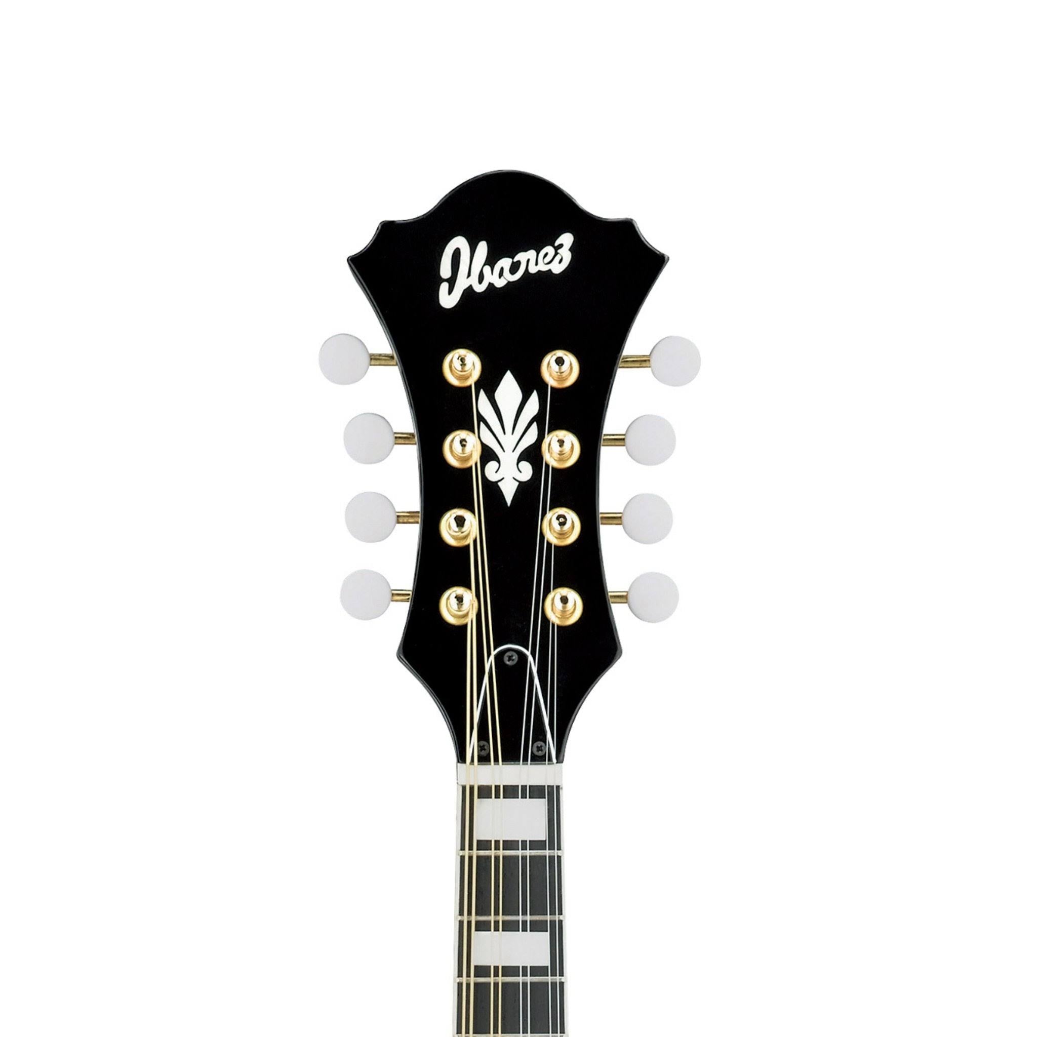 Dark Violin Sunburst Mandolin A629