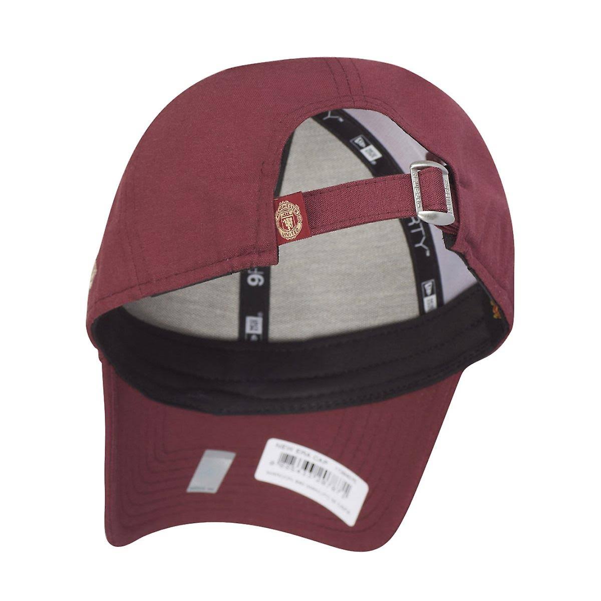 Maroon 9FORTY Cap L605