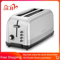 Long Slot Toaster D798179
