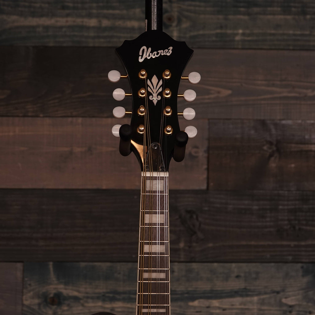 Dark Violin Sunburst Mandolin A629