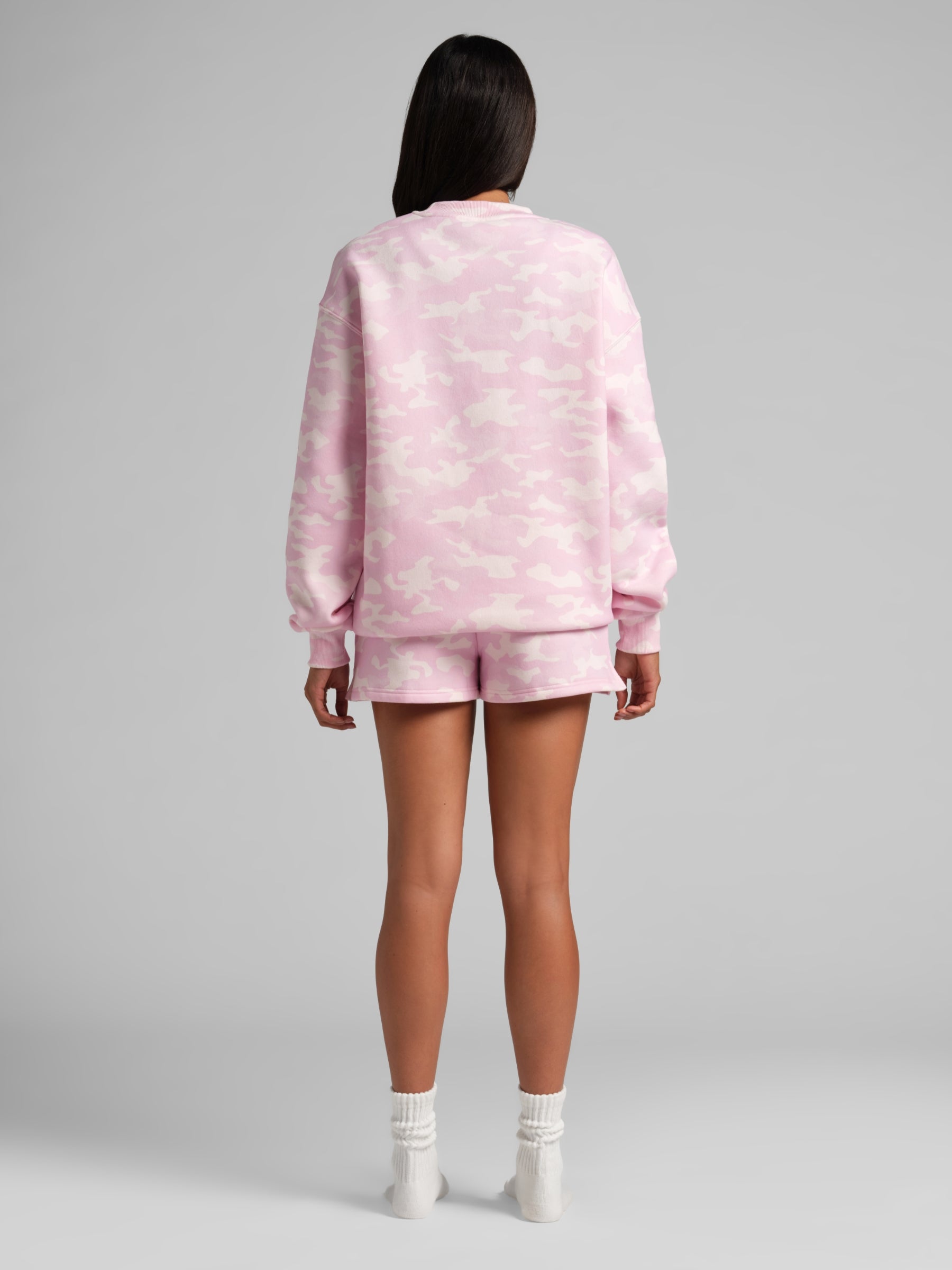 Pastel Shorts