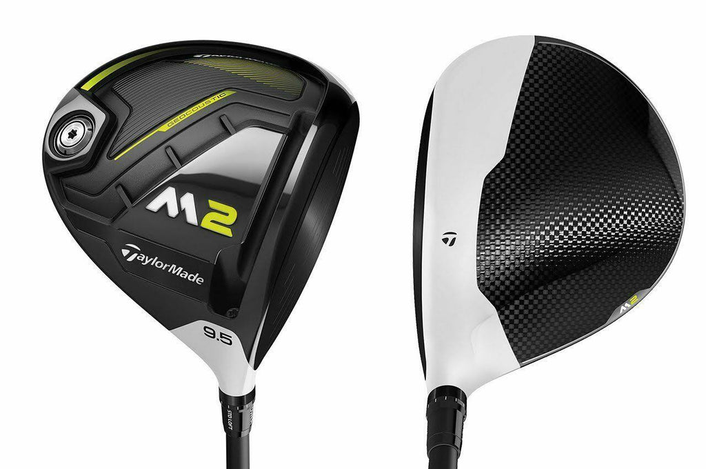 M2 Driver M8445