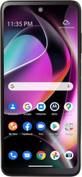 Black 64GB 5G Motorola Moto G N819