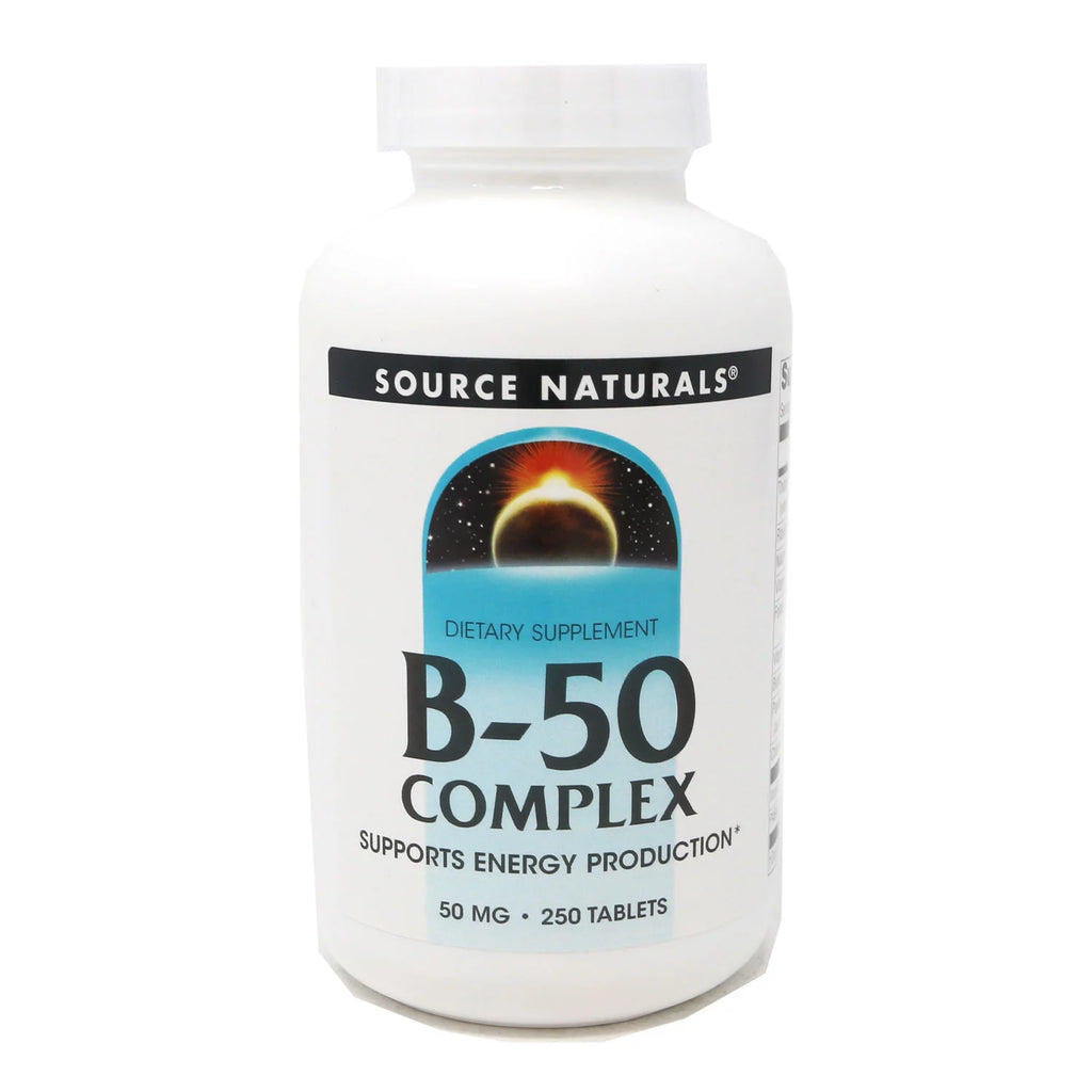 B-50 Complex L47973