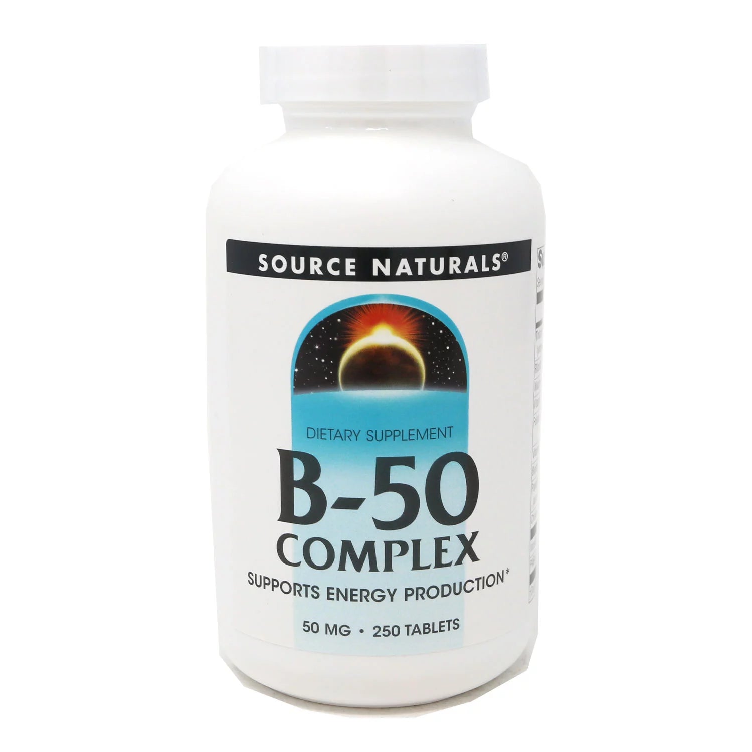 B-50 Complex L47973