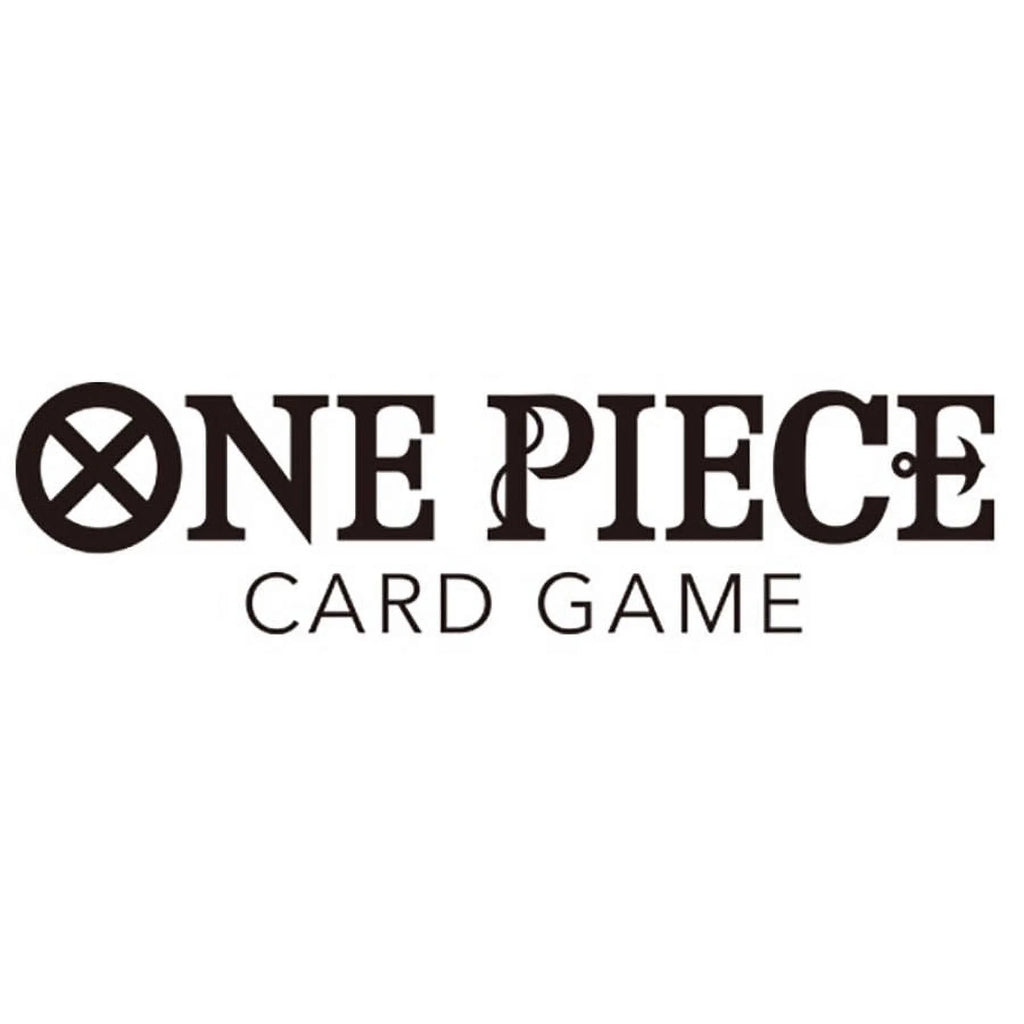 One Piece Trading Card Game Booster Box (24 Packs) K5410