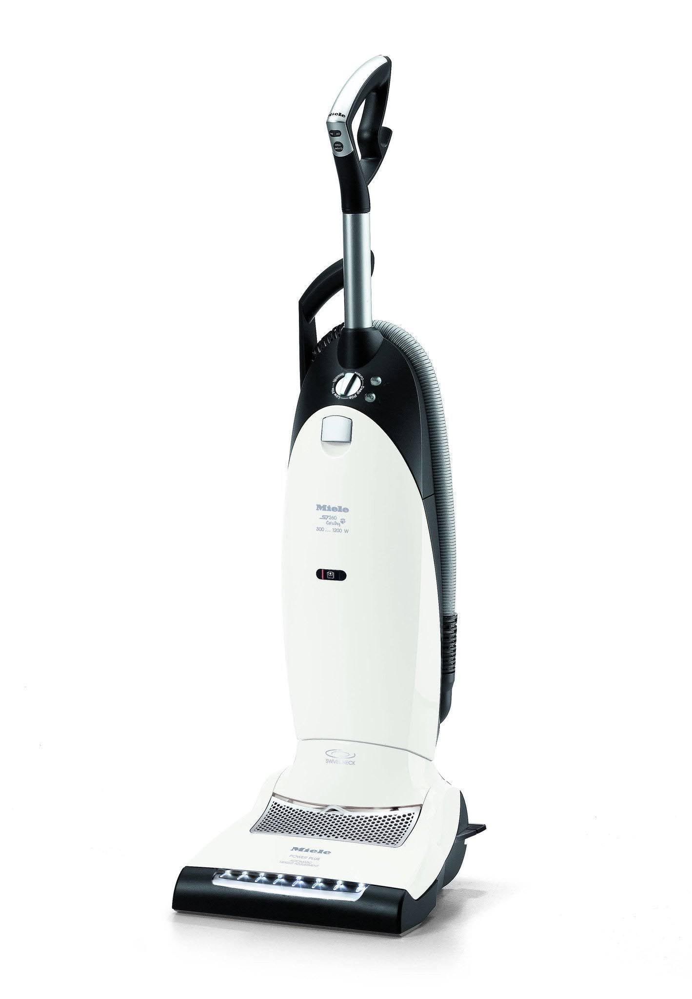 Upright Vacuum T66048