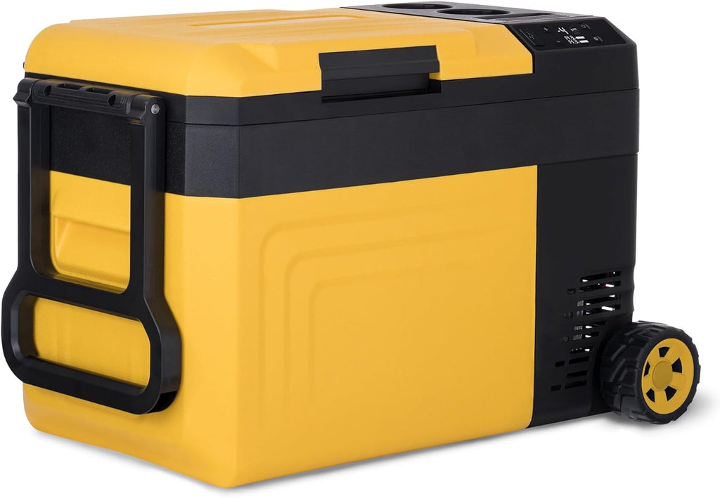 25 Qt. Portable Electric Cooler G125