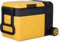 25 Qt. Portable Electric Cooler G125