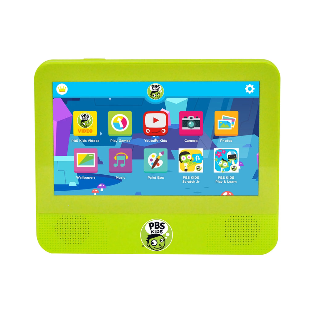 7" Tablet with 16 GB Storage W429689