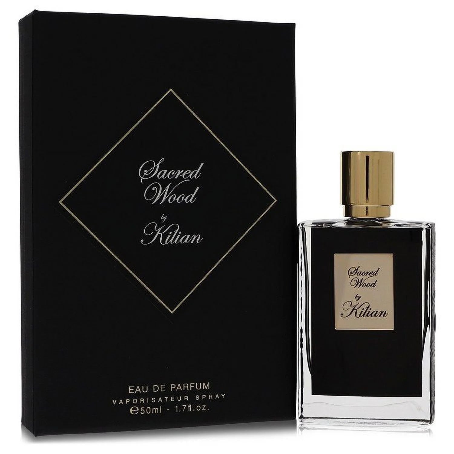 Oriental Woody Eau De Parfum T171139