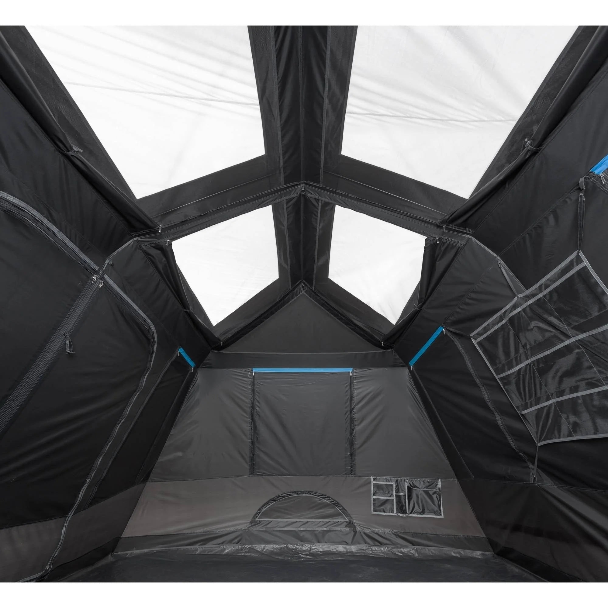 14'x10' 10-Person Instant Cabin Tent P1152