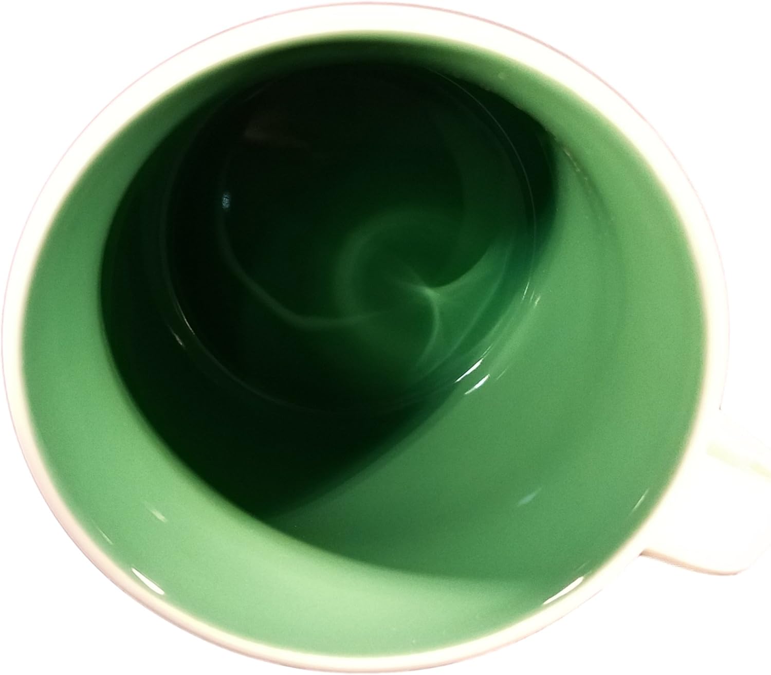 14 oz Ceramic Coffee Mug B233218