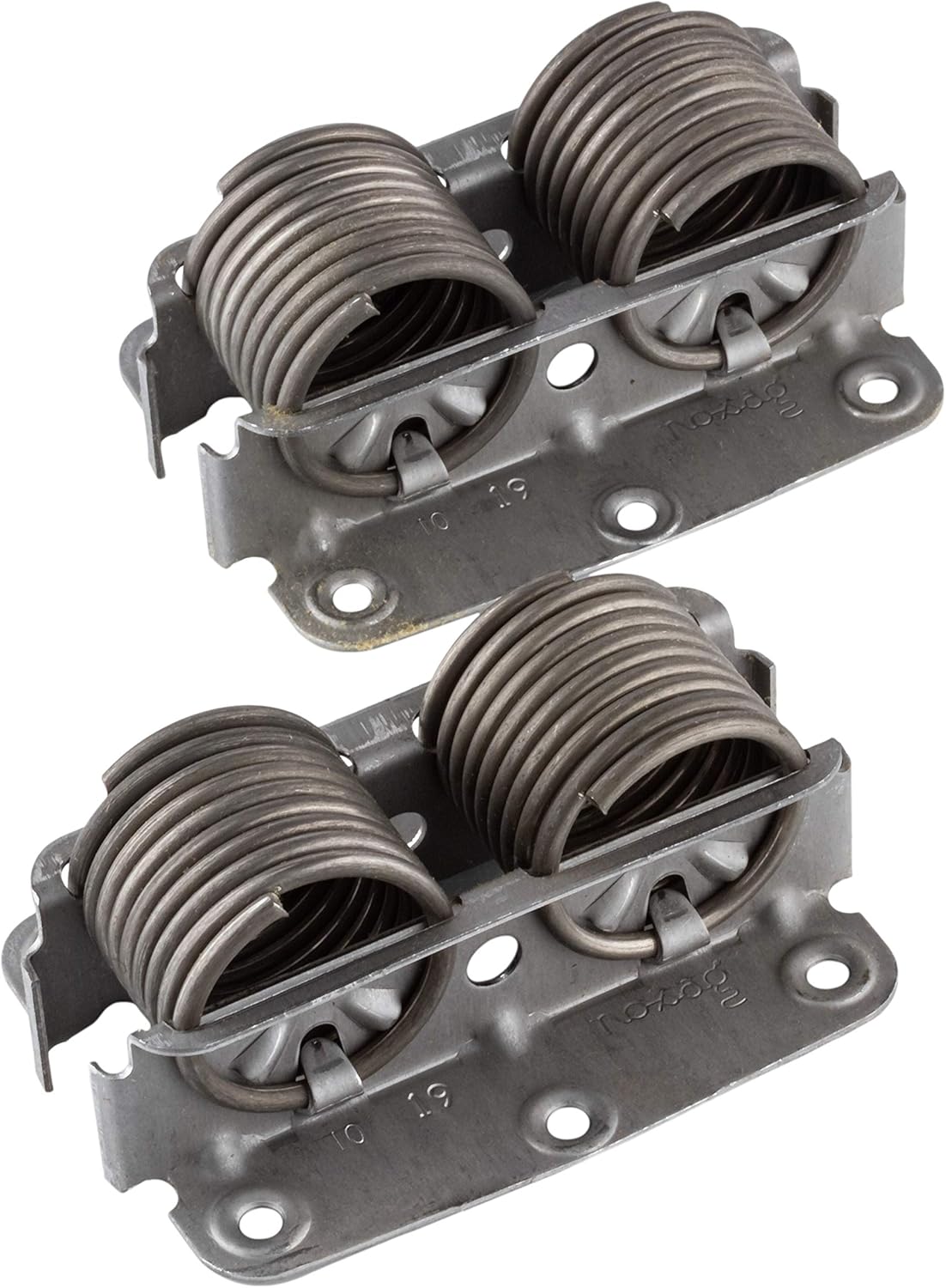 Platform Rocker Recliner Springs 5 1/8" Long x 3 9/16" Wide P70626