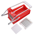 Potato Cutter Food Cutter Chopper Kitchen Slicing Tool P460260