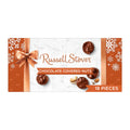 9 oz Milk & Dark Chocolate Covered Nuts Assortment E3663