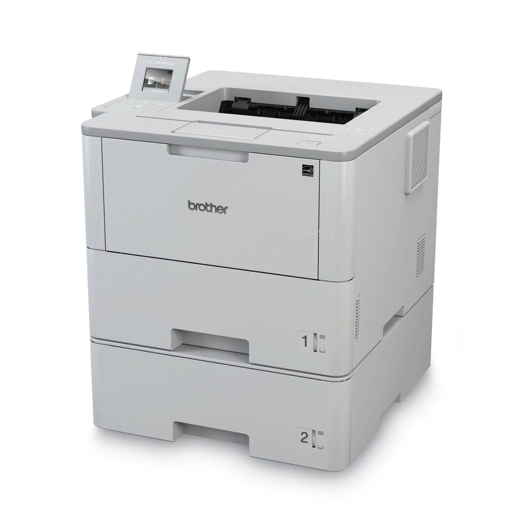 Business Laser Printer with Dual Trays S880