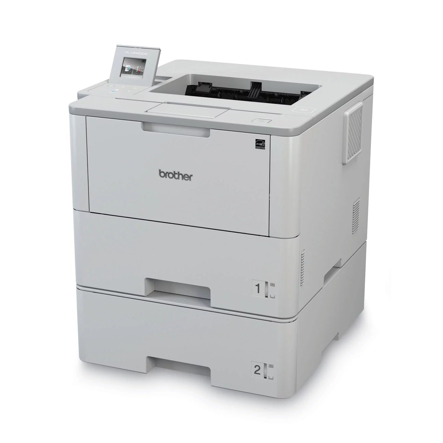 Business Laser Printer with Dual Trays S880