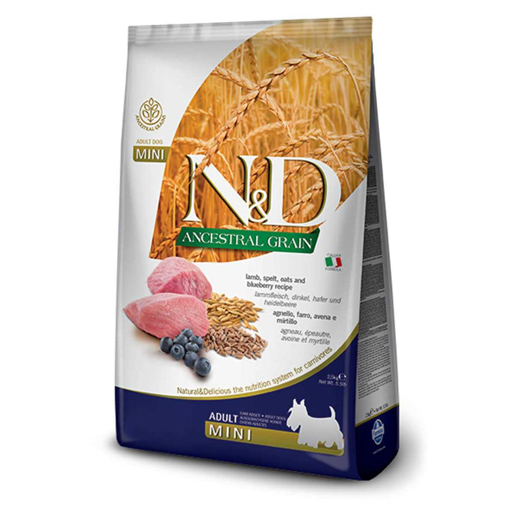 Chicken & Pomegranate Dry Dog Food H49952