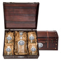 Liquor Decanter Set V947