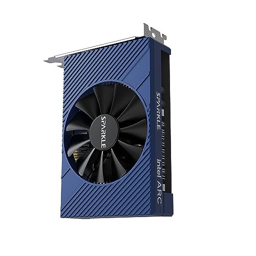 10GB GDDR6 Graphics Card with Metal Backplate S796102