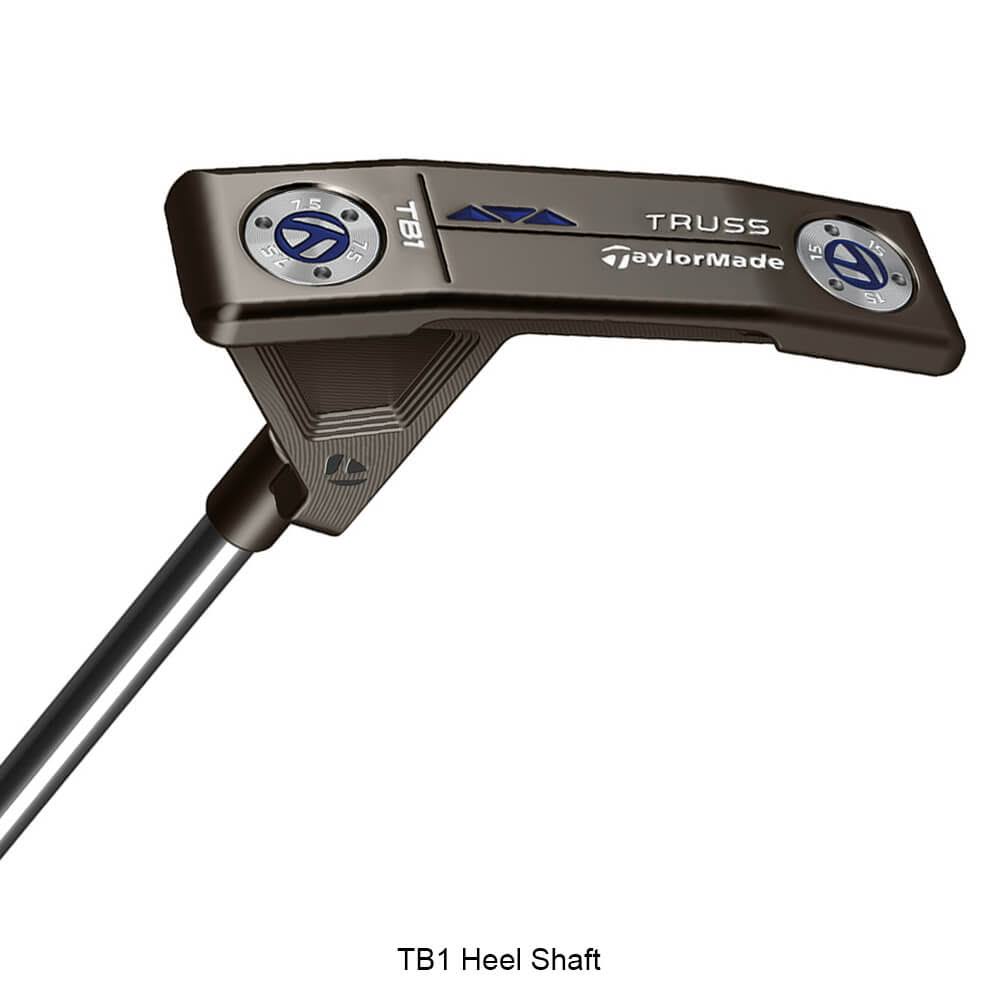 Truss TB1 Putter J8851