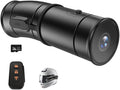 Motorcycle 2K Dash Cam with Front & Rear Camera K1560