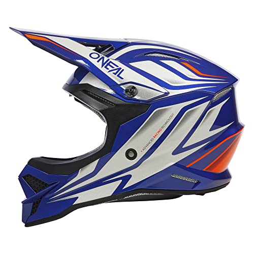 Vertical Dirt Bike Helmet H6686