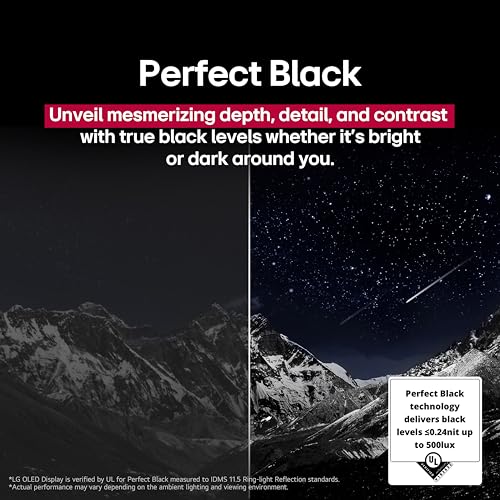 65-Inch OLED 4K Smart TV V849195