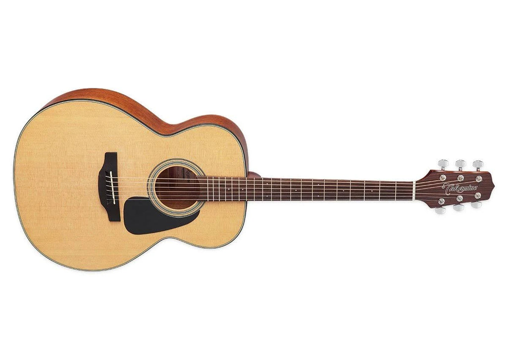 Natural Acoustic Guitar U342