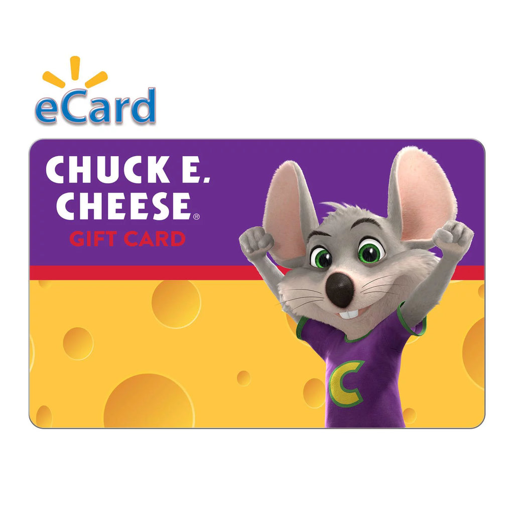 $50 eGift Card X13828