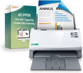 Duplex Document Scanner R275