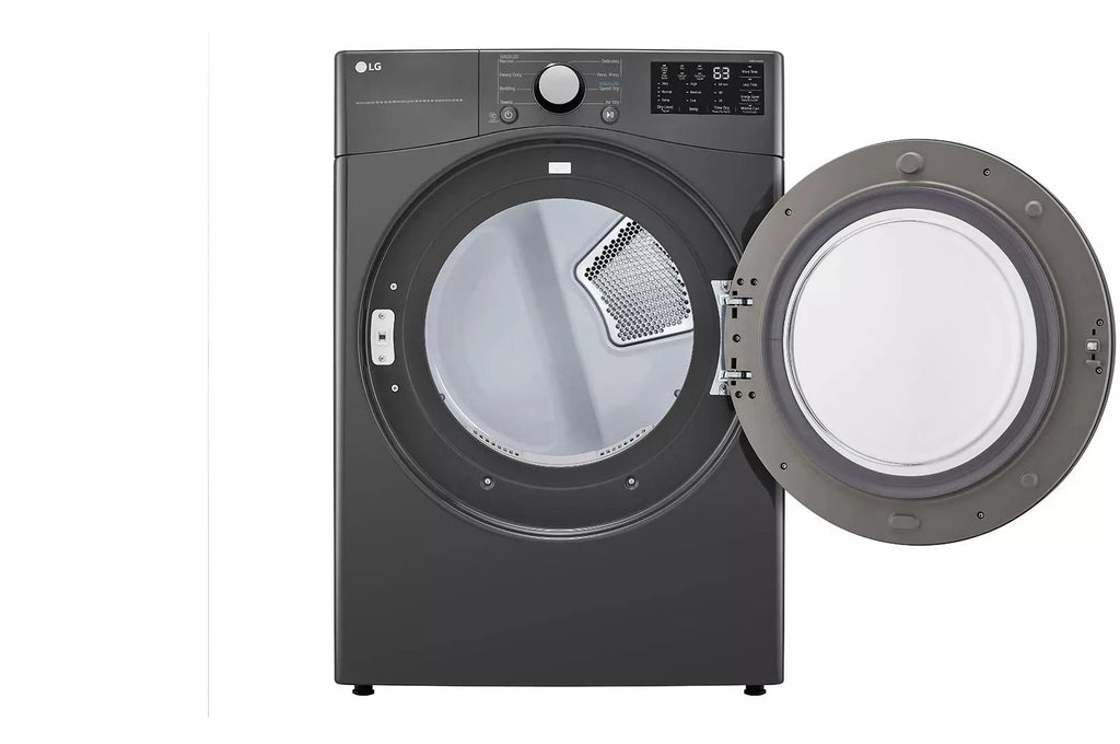 7.4 cu.ft. Electric Dryer with Sensor Dry V327374