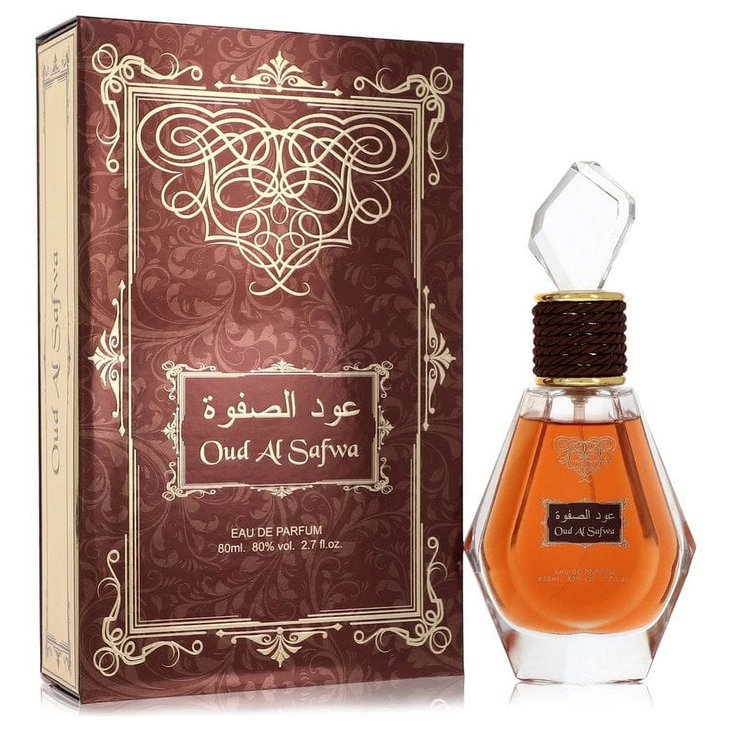 2.7 oz Eau De Parfum Spray J2499