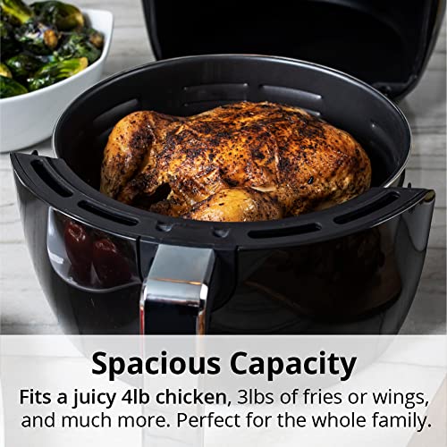 5 Qt. Ceramic Air Fryer C148